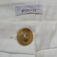 Дамски панталон Pinko - S, снимка 2 - Панталони - 29217071