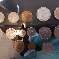 Монети, снимка 2 - Колекции - 42511712