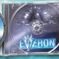 Everon –5CD(Prog Rock,Heavy Metal), снимка 8 - CD дискове - 42907585