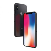 Iphone X 64gb Space Gray демонстрационен, снимка 1 - Apple iPhone - 44697337