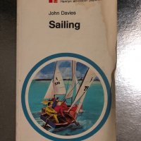 Sailing by John Davies, снимка 1 - Други - 34489664