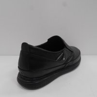 мъжки обувки-гигант 7520-1, снимка 4 - Спортно елегантни обувки - 36923455