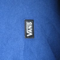 Тениски VANS, VOLCOM   мъжки,С и М, снимка 4 - Тениски - 36634167