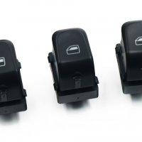 Панел копчета бутони за ел. стъкла Audi A4 A5 Q5, снимка 7 - Части - 29678137
