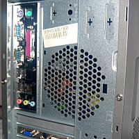 Desktop WorkStation MostPC, снимка 4 - Работни компютри - 32086929