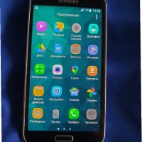 samsung s5, снимка 1 - Samsung - 31808816