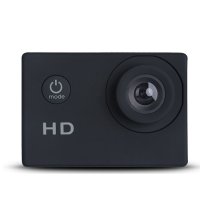 Екшън камера SPORTS CAM, водоустойчива, 4K HD, снимка 5 - Камери - 42048488