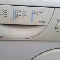 Продавам люк за пералня  Prolux TM 600T , снимка 3 - Перални - 30276444