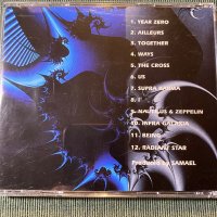 Samael,Lamb Of God,Pantera , снимка 8 - CD дискове - 44404066