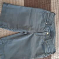 ARMANI JEANS Оригинални, къси панталони , снимка 7 - Къси панталони и бермуди - 37474203