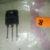 Транзистори-MP1620, снимка 1 - Други - 42722307