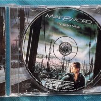 Madsword – 2000 - The Global Village(Heavy Metal), снимка 4 - CD дискове - 42922538