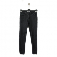 Noisy May Skinny Jeans - дамски дънки висока талия - 28, снимка 1 - Дънки - 36532015