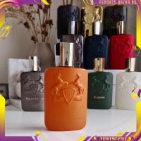 Парфюмни отливки / мостри от новия Parfums de Marly Althair Altair 2023, снимка 9 - Мъжки парфюми - 42832121
