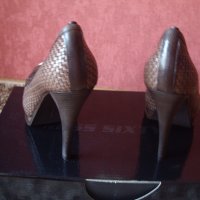 Нови MISS SIXTY ОDETTE - окончателна цена, снимка 4 - Дамски обувки на ток - 30986268