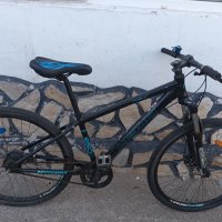 алуминиев 27,5 "велосипед , снимка 13 - Велосипеди - 42562790
