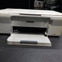 Принтер HP Deskjet F4210 All in one (ЗА ЧАСТИ), снимка 2 - Принтери, копири, скенери - 44449771