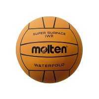 Водна топка IWR, Molten, снимка 1 - Водни спортове - 42379147