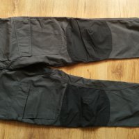 Lundhags FIELD Women Pant размер 36 / S  дамски туристически панталон - 339, снимка 1 - Панталони - 40683084