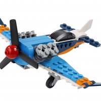 LEGO® Creator 31099 - Витлов самолет, снимка 3 - Конструктори - 29818440
