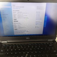 Лаптоп DELL E5450 14" FULL HD, i5-4310U, RAM 8G, 250 SSD, снимка 6 - Лаптопи за дома - 37711902