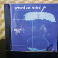 Armand Van Helden - Greatest hits, снимка 1 - CD дискове - 30424352