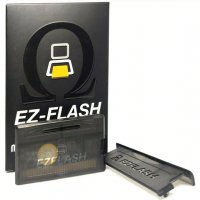 EZ-FLASH Omega - The Best Game Boy Advance Micro-SD Card Adapter
