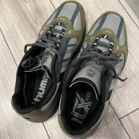 Обувки Hummel , снимка 6 - Маратонки - 42824817