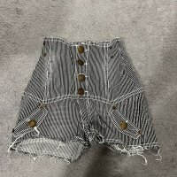 Къси панталонки Dsquared2, снимка 2 - Детски къси панталони - 37199654