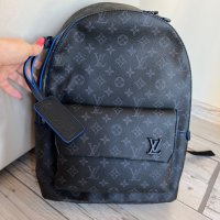 Намалена цена Нова раница Louis Vuitton , снимка 1 - Раници - 38671861