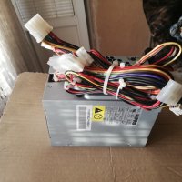  Компютърно захранване 230W ATX IBM Hipro HP-A2307F3P 80mm FAN, снимка 4 - Захранвания и кутии - 42241788