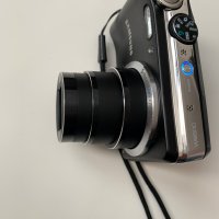 ✅ Samsung 🔝 WB600, снимка 5 - Фотоапарати - 40463325