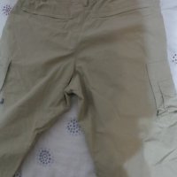 Шапка, яке и панталони Fjallraven, снимка 11 - Екипировка - 22080870