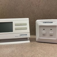 Седмичен термостат Computherm Q7RF