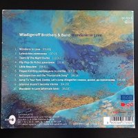 Wladigeroff Btothers &Band, снимка 3 - CD дискове - 29295565