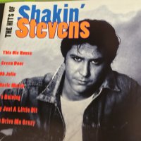 SHAKIN STEVENS, снимка 4 - CD дискове - 39580566
