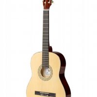 Класическа китара, снимка 1 - Китари - 39919576