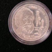 РАЗПРОДАЖБА на колекционни сребърни монети, снимка 6 - Нумизматика и бонистика - 42243057
