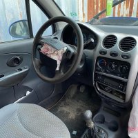 daewoo matiz 1.0 i 4цилиндъра на части део матиз , снимка 4 - Автомобили и джипове - 35382667