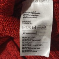 Дамска блуза H&M, размер S, снимка 5 - Блузи с дълъг ръкав и пуловери - 38959654