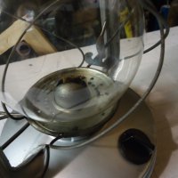 Газен фенер, снимка 3 - Антикварни и старинни предмети - 38699954
