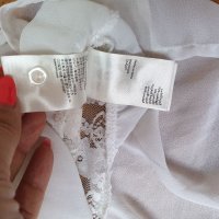 Дамска блуза H&M размер 38, снимка 10 - Ризи - 34140538