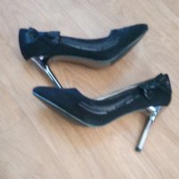 Елегантни дамски обувки, снимка 13 - Дамски елегантни обувки - 31591579