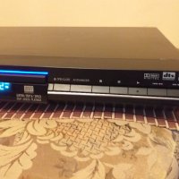 Panasonic DVD/CD-S47, снимка 3 - Плейъри, домашно кино, прожектори - 29490668