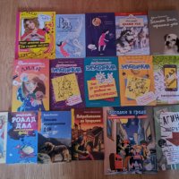 Детски книжки и енциклопедии на половин цена, снимка 2 - Детски книжки - 13317749