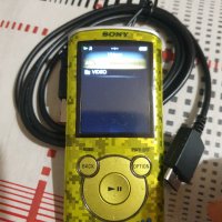 Sony Walkman NWZ-E463, снимка 6 - MP3 и MP4 плеъри - 42062846
