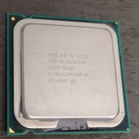 Процесор Intel Celeron  E3200 s.775, снимка 1 - Процесори - 42714792
