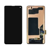 LCD Дисплей за Samsung SM-G973F /GH82-18835H Galaxy S10 / Тъч скрийн с, снимка 1 - Тъч скрийн за телефони - 29391846