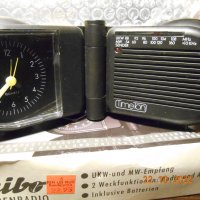 Tchibo CR668 TimeTon - Alarm Clock -Radio - Vintage 77, снимка 7 - Други ценни предмети - 38429599