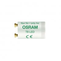 Комплект стартери Osram SubstiTUBE LED T8 230 V за флуоресцентни лампи пури, снимка 2 - Други - 34994658
